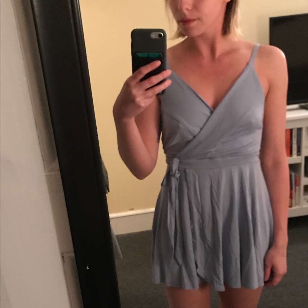 Urban Outfitters romper
